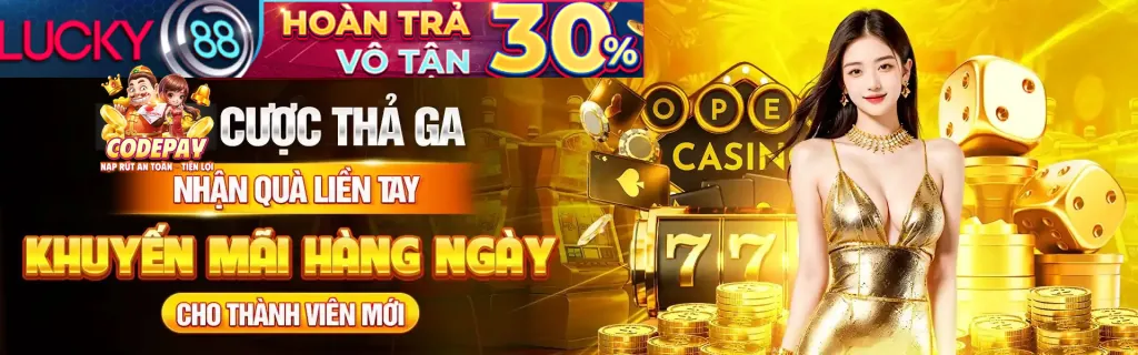 Chiến thuật Martingale Baccarat 28vn