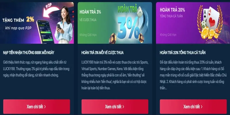 Tỷ lệ cược và thanh toán 28vn