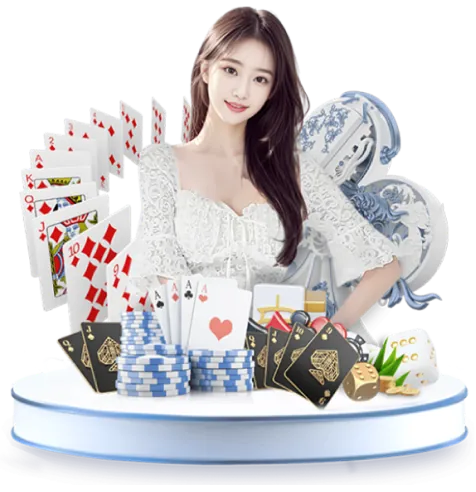 Thế giới trò chơi đa dạng